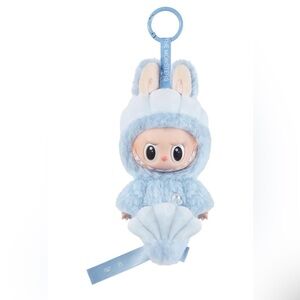 100% Authentic Hide and Seek in Singapore Series Vinyl Plush Pendant